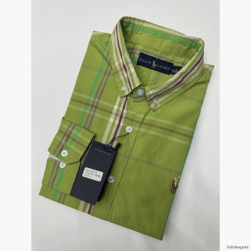 Ralph Lauren Casual Striped polo shirt Navy Polo Multicolor for Streetwear Looks