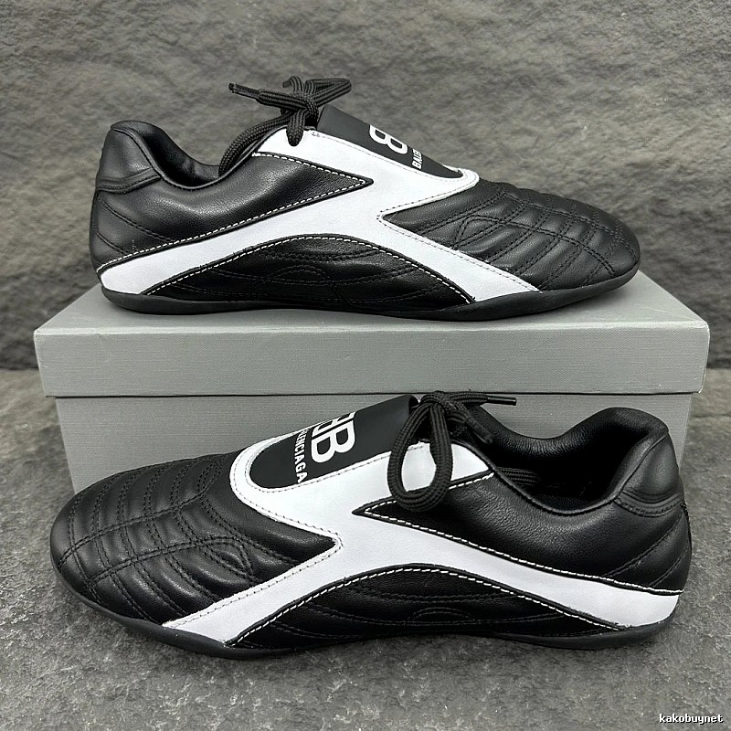 Adidas Soccer Trainer with Black for Casual Outfits