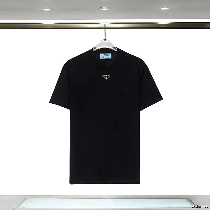 Amiri Patterned Logo T-shirt Black Small AM with Polished Detail