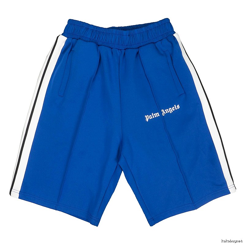 Amiri Summer Logo shorts Black Casual Amiri with Bold Graphic