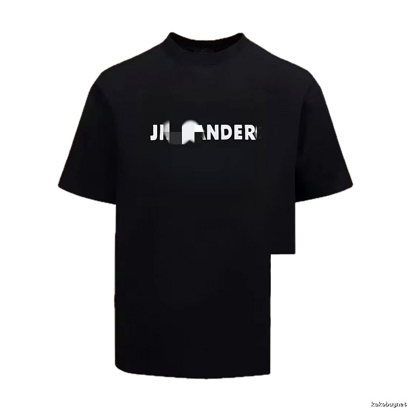 Arc'teryx Collaboration Edition Techwear Style Black Short-sleeve T-shirt