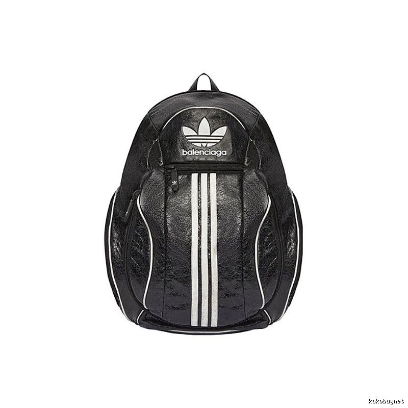 Backpack by Balenciaga with Black Backpack