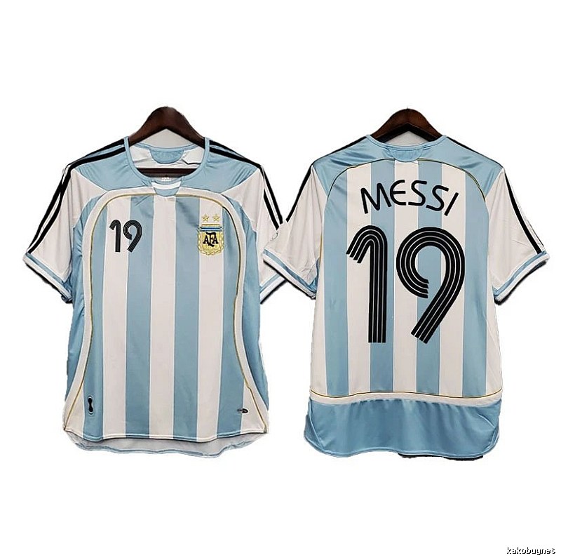 Brazil Relaxed Soccer jersey Blue Brazil Football with Designer-Inspired Detail