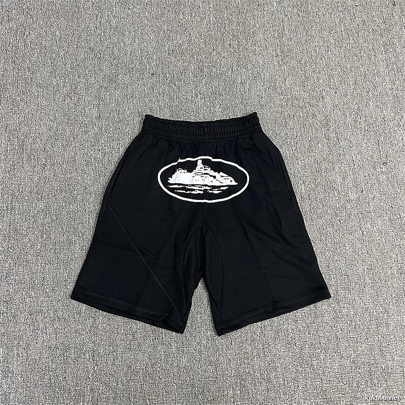Corteiz - printed trendy and cool - style shorts