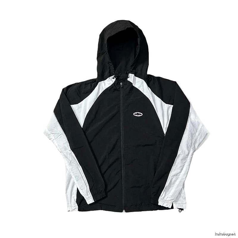 Corteiz Stitched Sporty Jacket