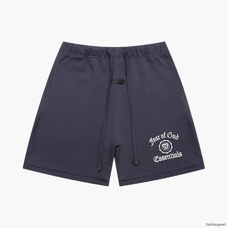 ESSENTIALS Trendy Brand Casual Shorts