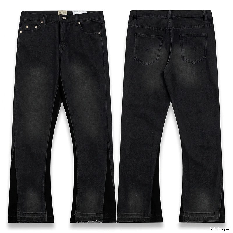 Gallery Dept Dark Style Jeans