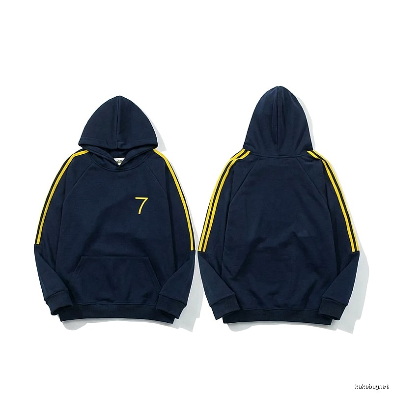 Other Digital Series Sporty Hoodie