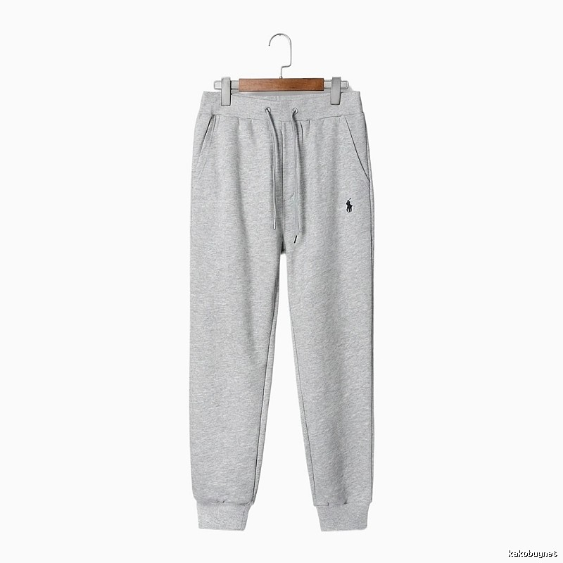 Ralph Lauren casual light gray sweatpants