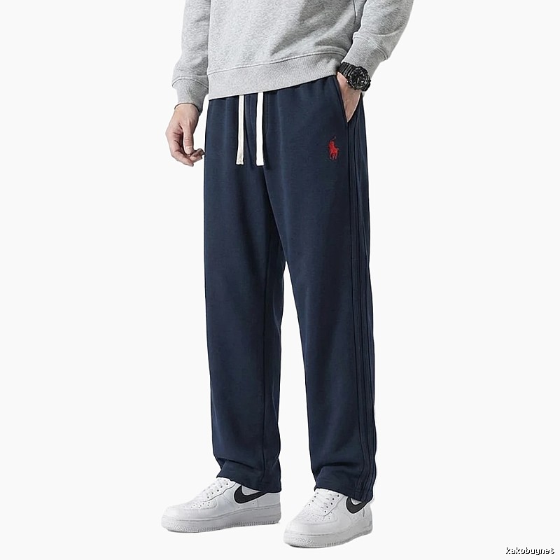 Ralph Lauren casual navy sweatpants