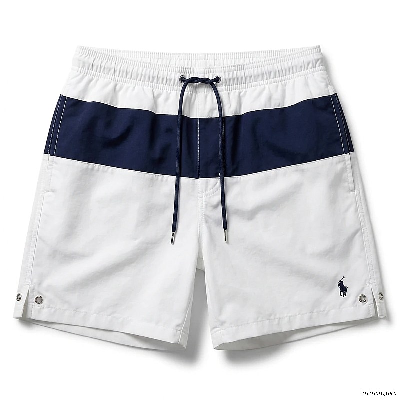 Ralph Lauren striped casual shorts