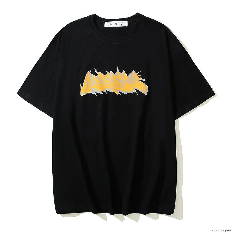 Thrasher Casual Flame logo T-shirt White Red Thrasher for Streetwear Looks
