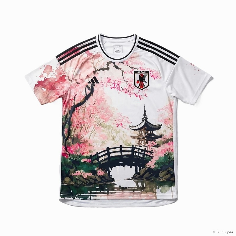 Tokyo Ghoul and Wind White T-shirt