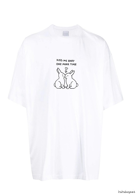 Urban Statement graphic T-shirt Black Colorful Lucky with Casual Appeal