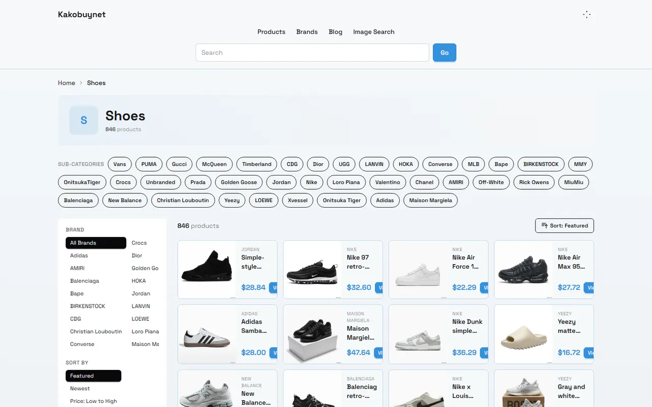 How to Choose kakobuy Weightlifting Shoes visual guide for kakobuy
